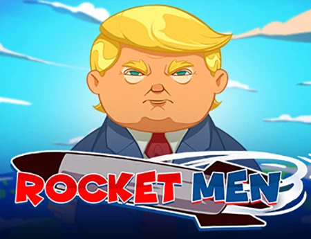 Rocket Men