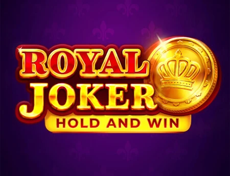 Royal Joker: Hold and Win