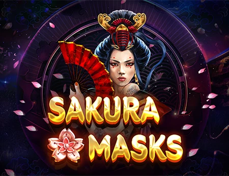 Sakura Masks