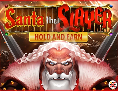 Santa the Slayer