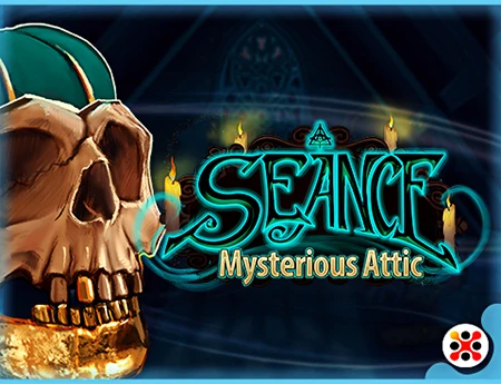 Seance: Mysterious Attic