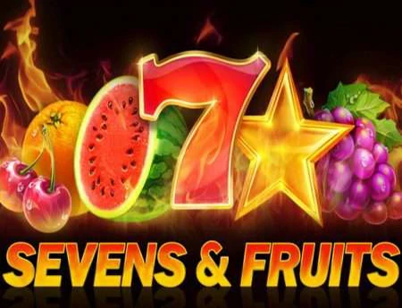 Sevens&Fruits