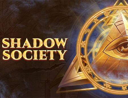 Shadow Society