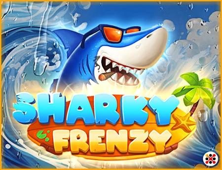 Sharky Frenzy