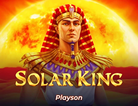 Solar King