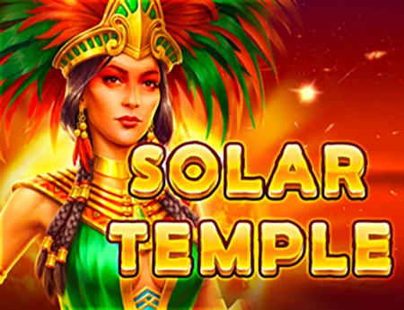 Solar Temple