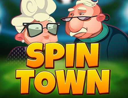 Spin Town