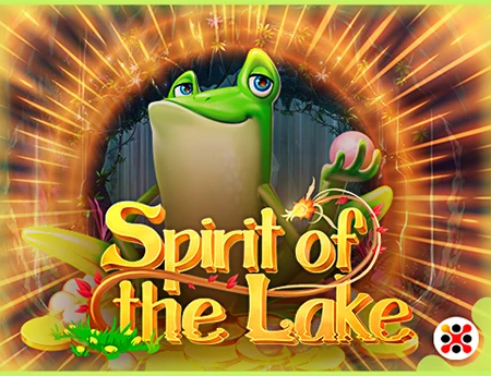 Spirit of the Lake