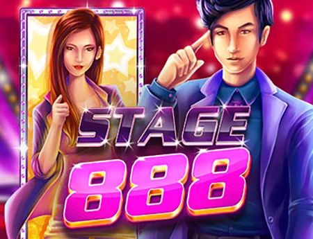 Stage 888