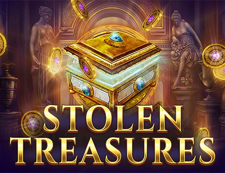 Stolen Treasures