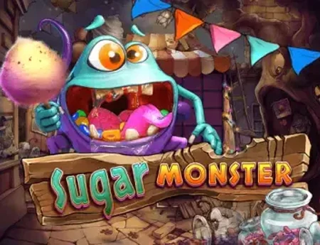 Sugar Monster