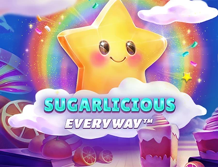 Sugarlicious EveryWay