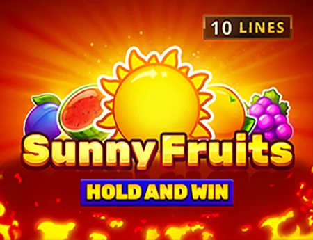 Sunny Fruits