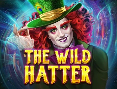 The Wild Hatter