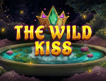 The Wild Kiss