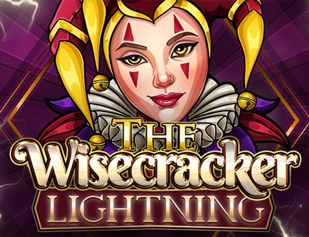 The Wisecracker Lightning