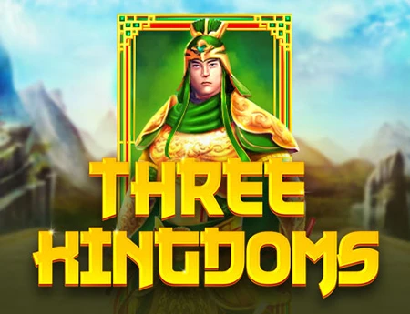 Three Kingdoms