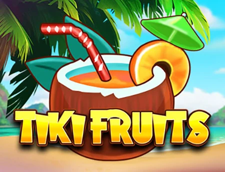 Tiki Fruits