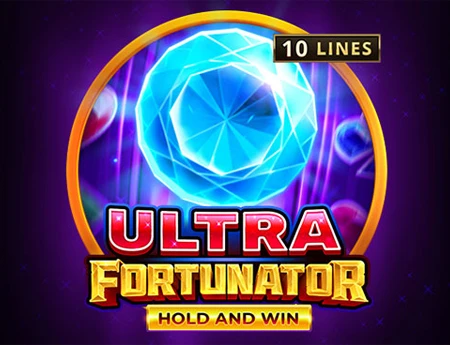 Ultra Fortunator: Hold and Win