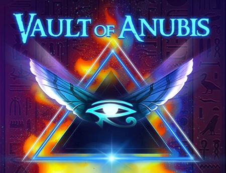 Vault of Anubis