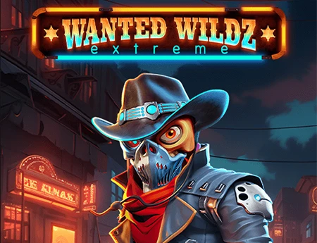 Wanted Wildz Extreme