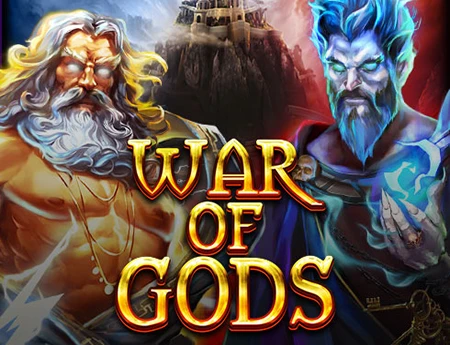 War Of Gods