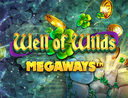 Well of Wilds Megaways