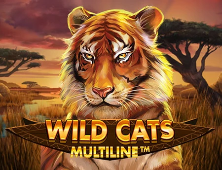 Wild Cats Multiline