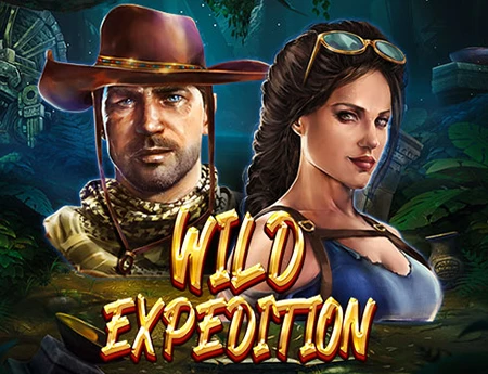 Wild Expedition