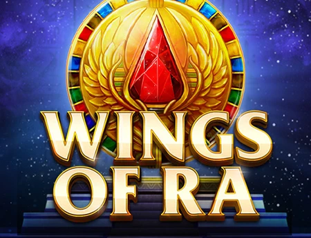 Wings of Ra