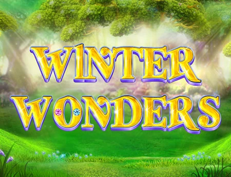 Winter Wonders