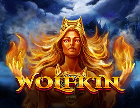 Wolfkin