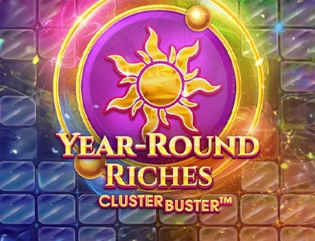 Year-Round Riches Clusterbuster