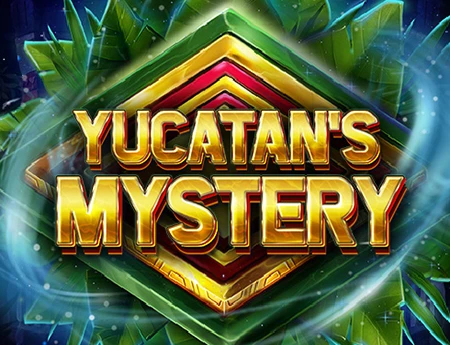 Yucatan's Mystery