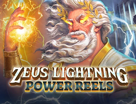 Zeus Lightning Power Reels